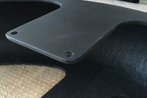 フロントフェンダー 26inch6